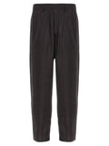 Ssstein Ssstein Track Pants