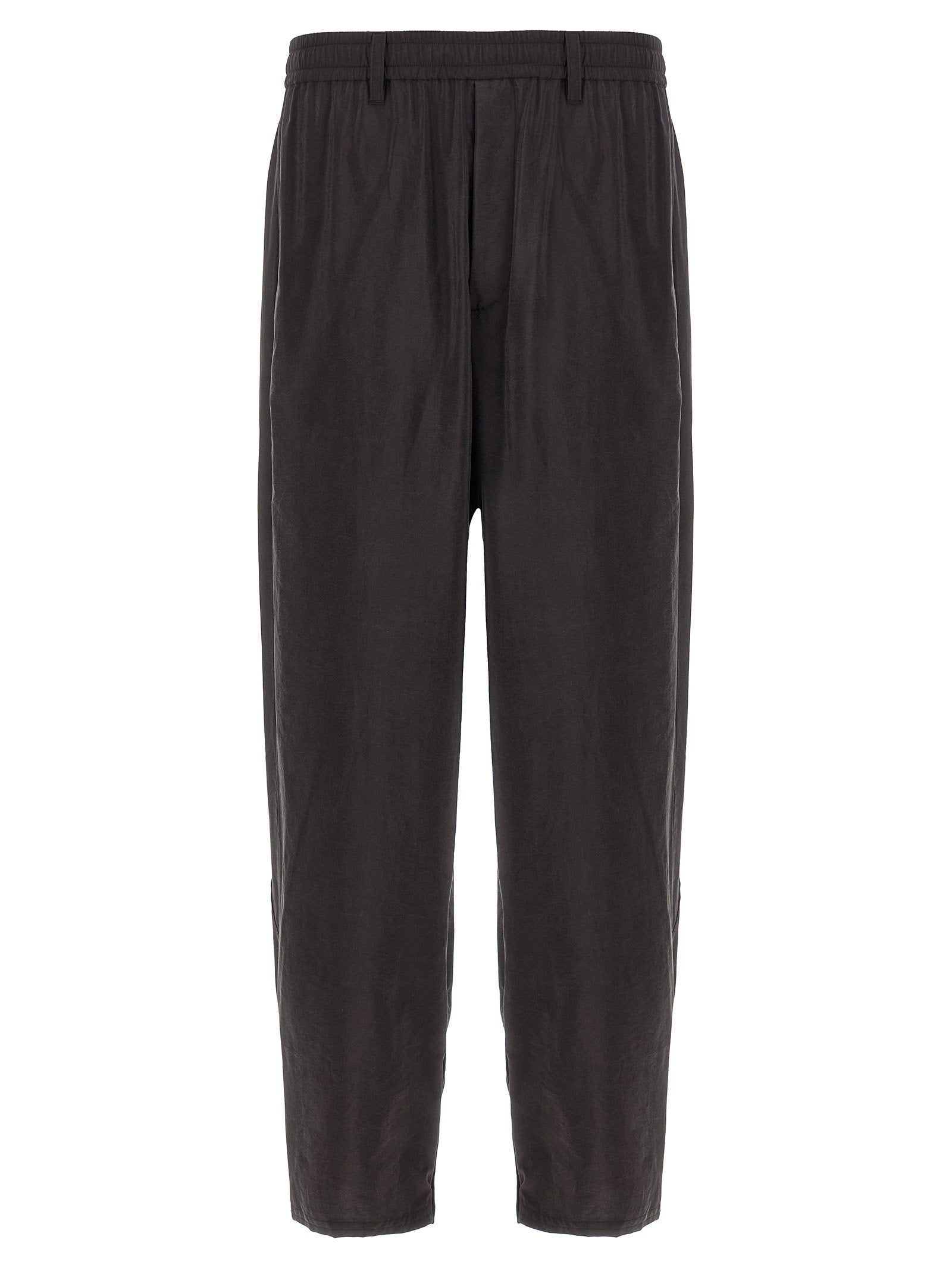 Ssstein Ssstein Track Pants