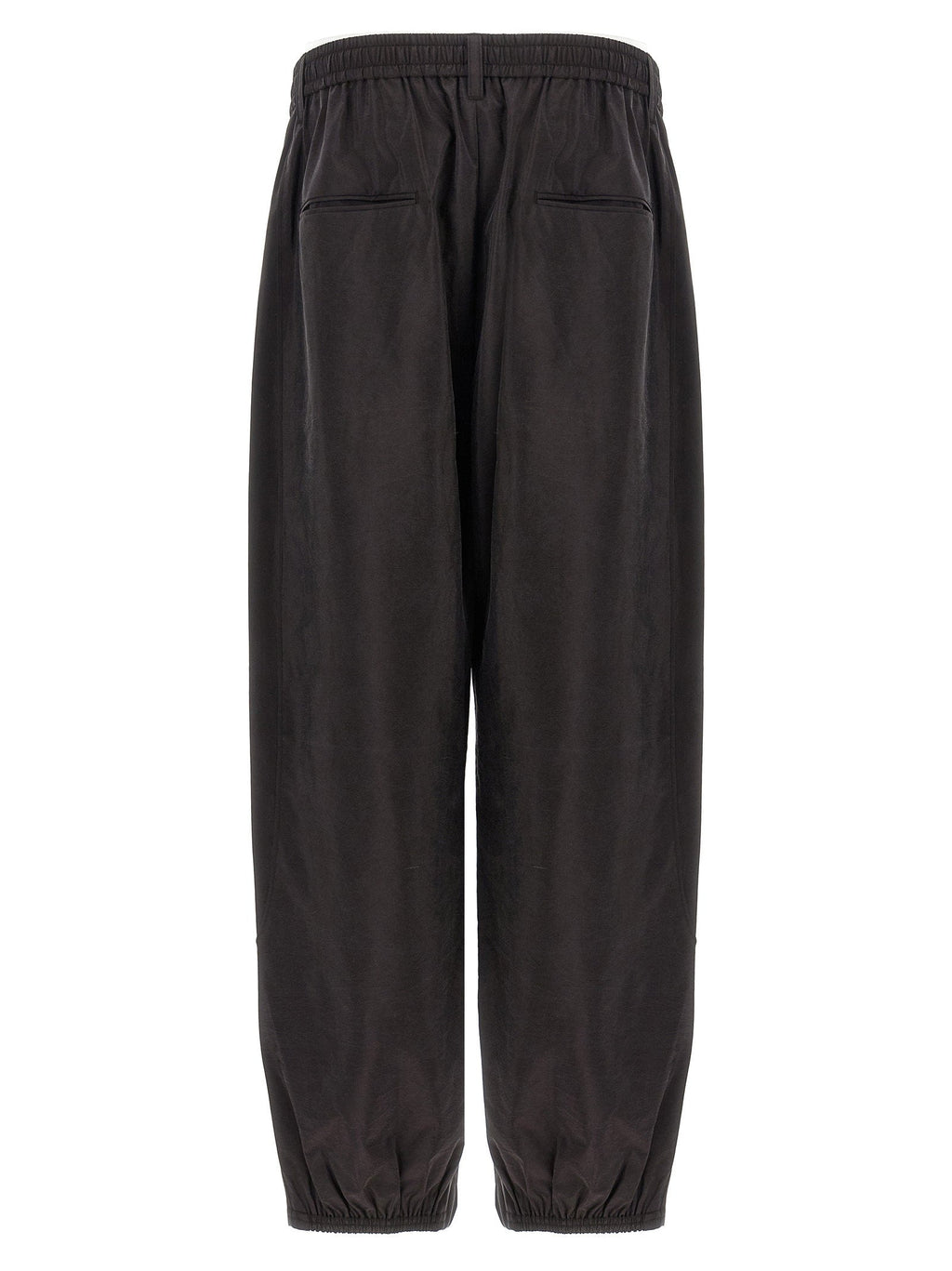 Ssstein Ssstein Track Pants