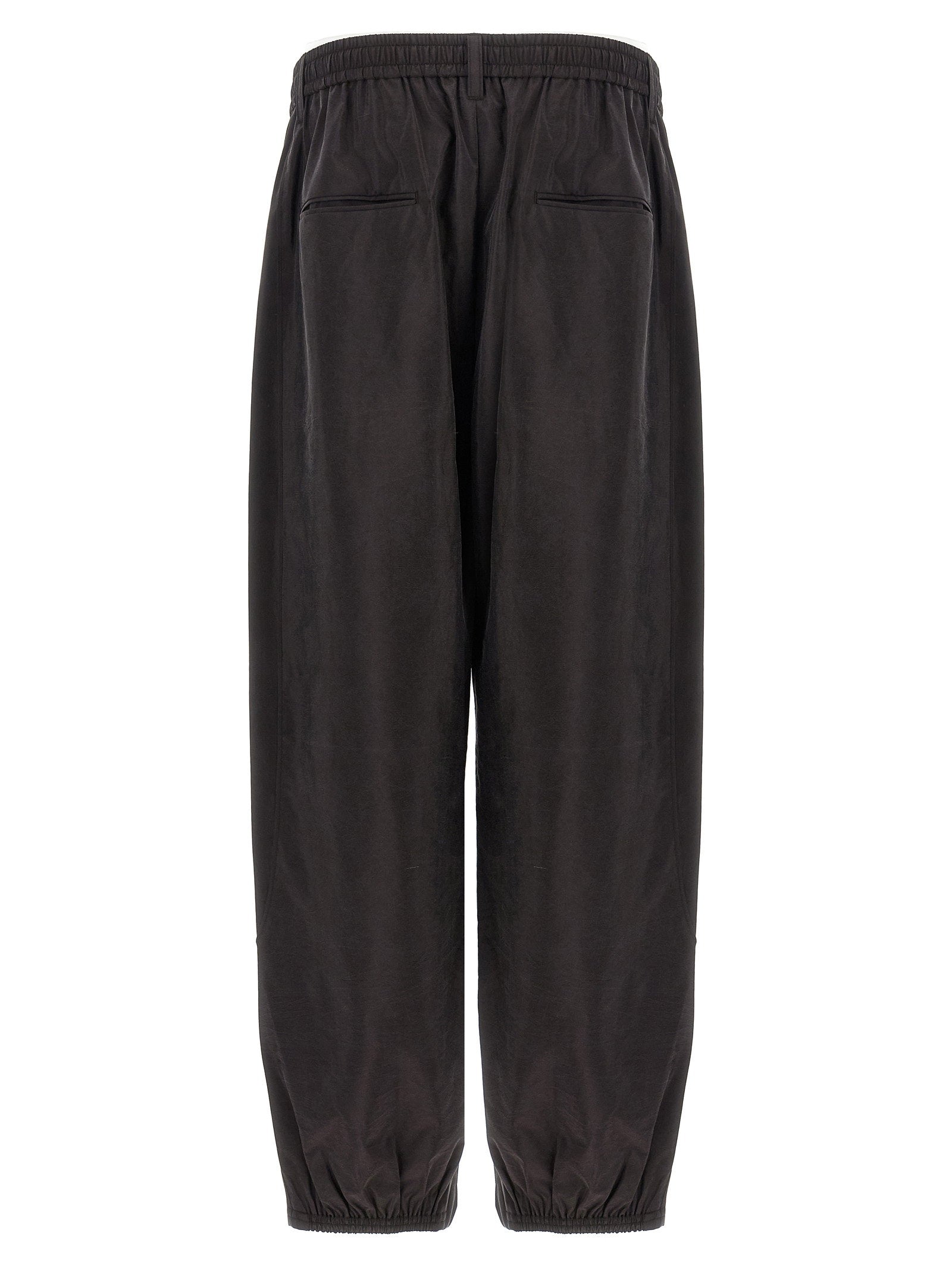 Ssstein Ssstein Track Pants