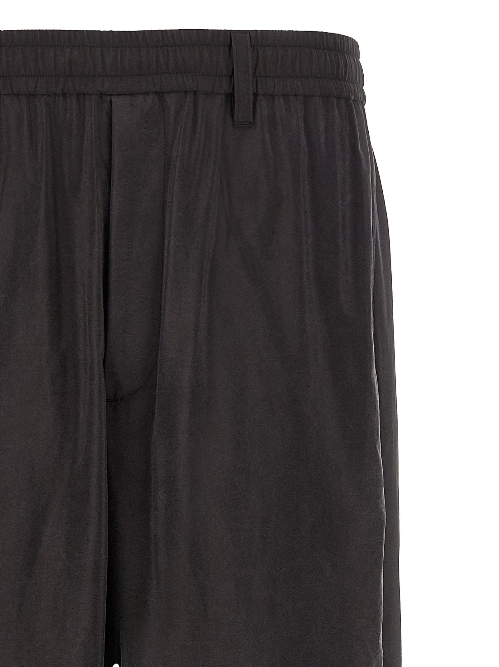 Ssstein Ssstein Track Pants