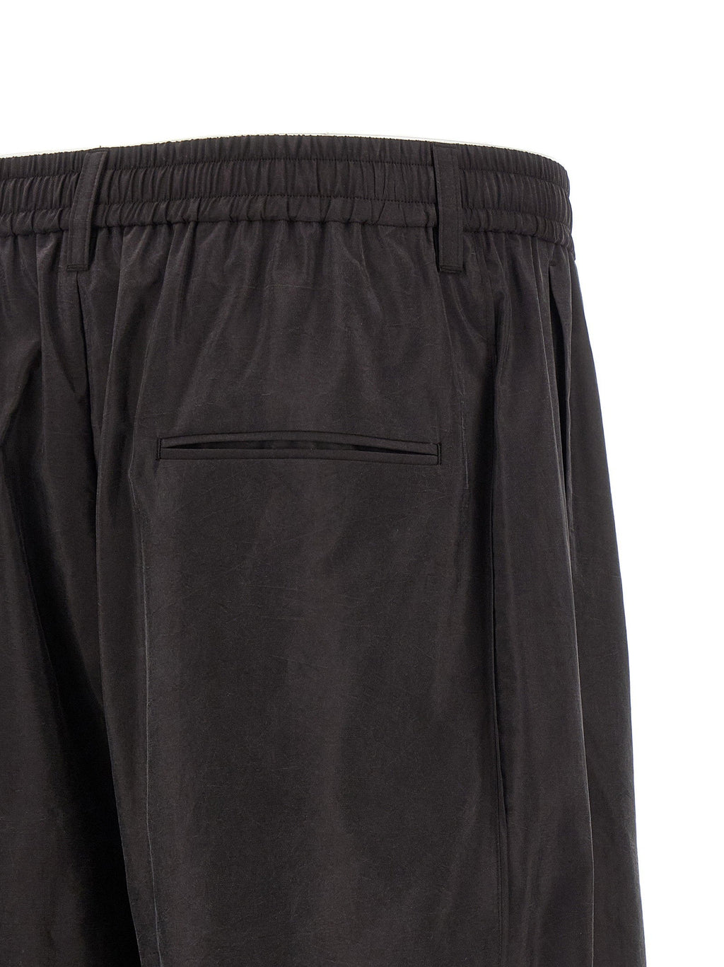 Ssstein Ssstein Track Pants