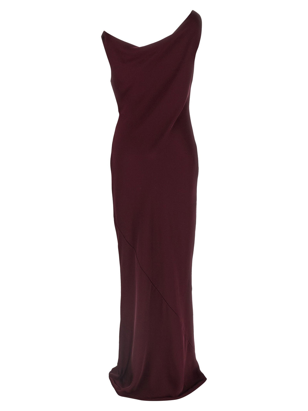 Norma Kamali Norma Kamali Maria Dress