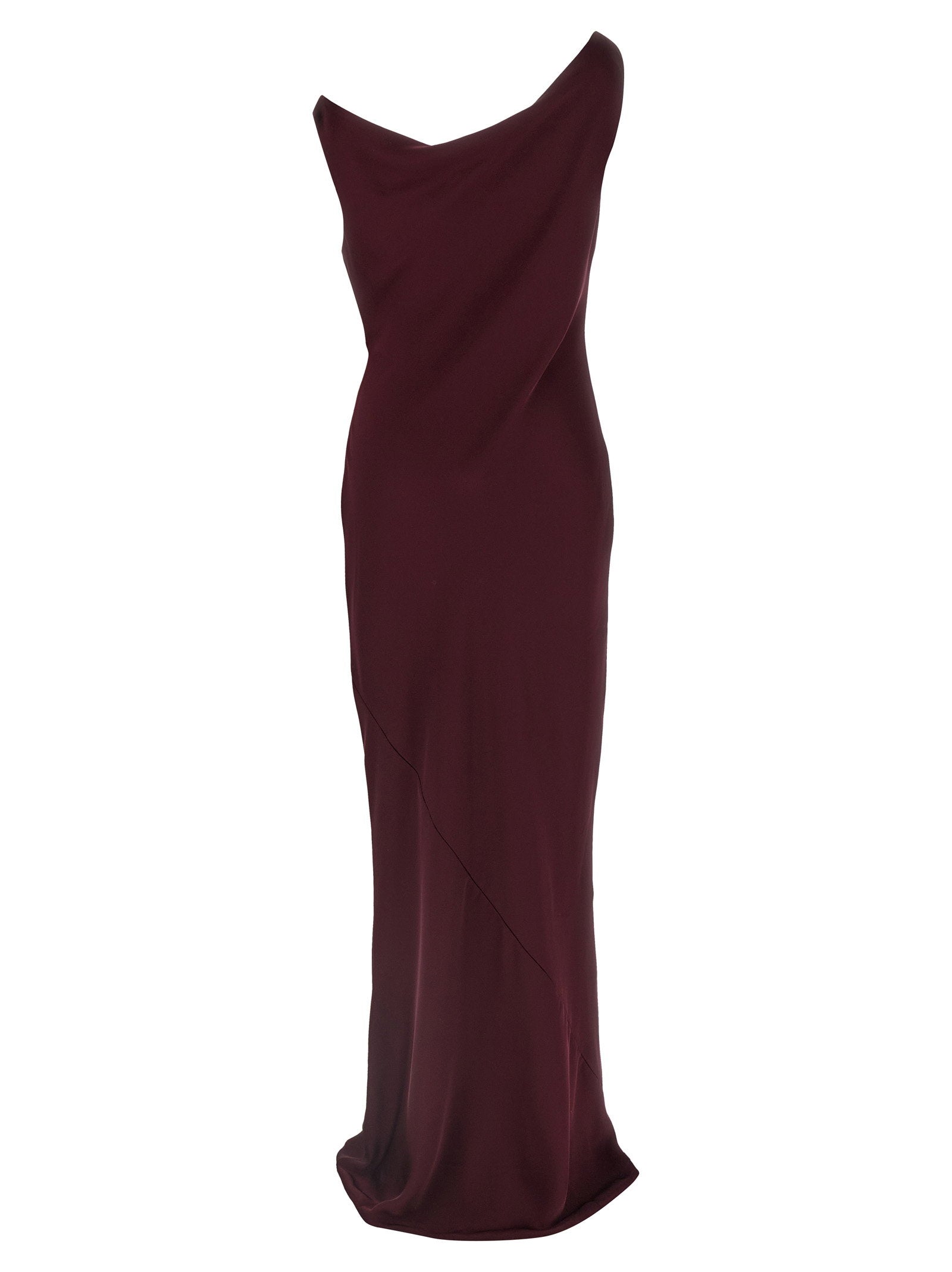 Norma Kamali Norma Kamali Maria Dress