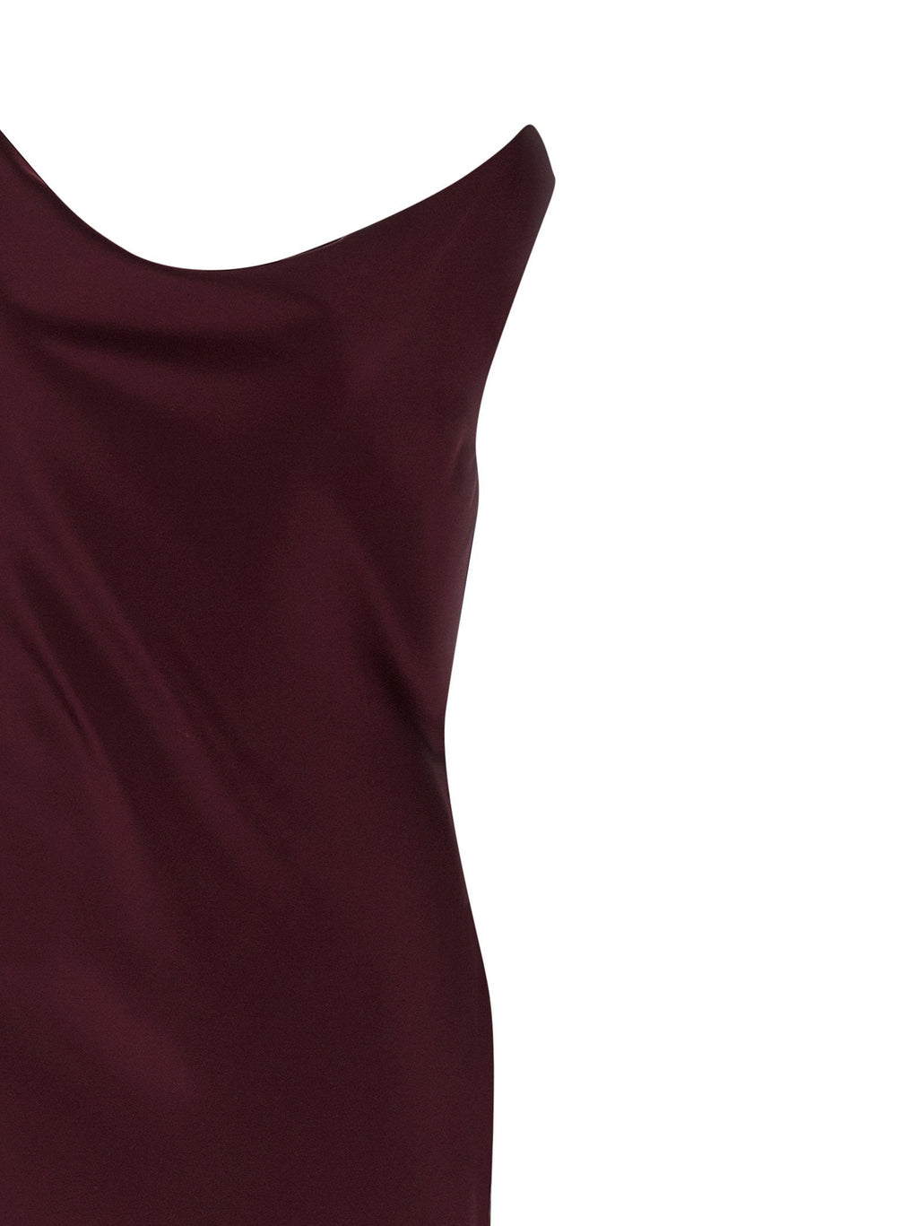 Norma Kamali Norma Kamali Maria Dress