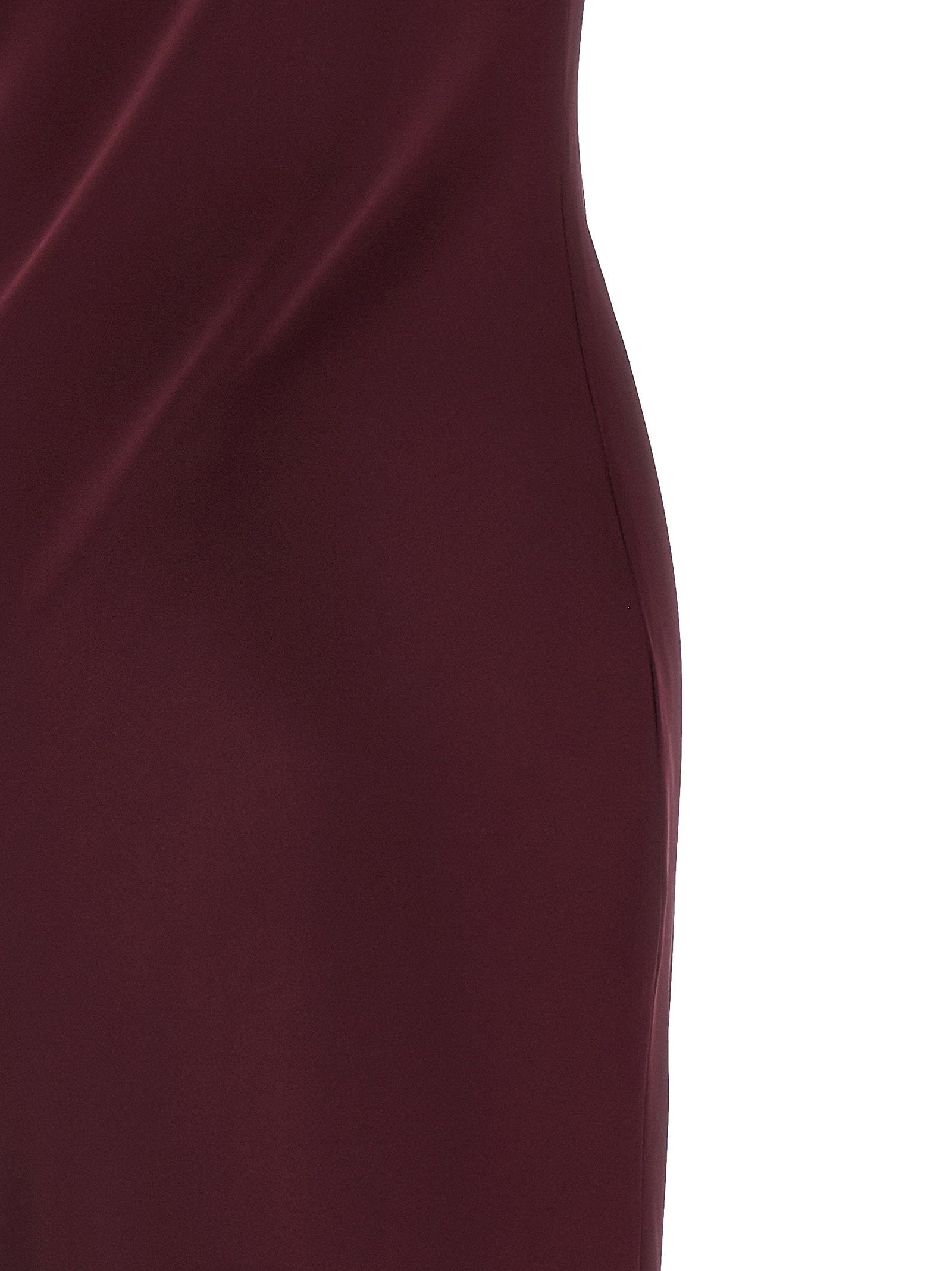 Norma Kamali Norma Kamali Maria Dress