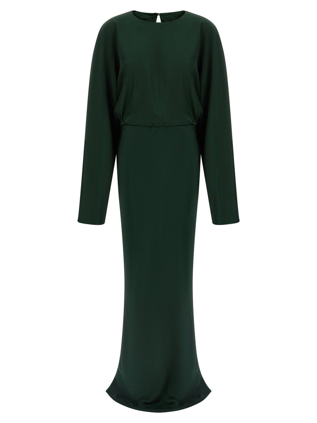 Norma Kamali Norma Kamali Reverse Obie Dress