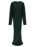 Norma Kamali Norma Kamali Reverse Obie Dress