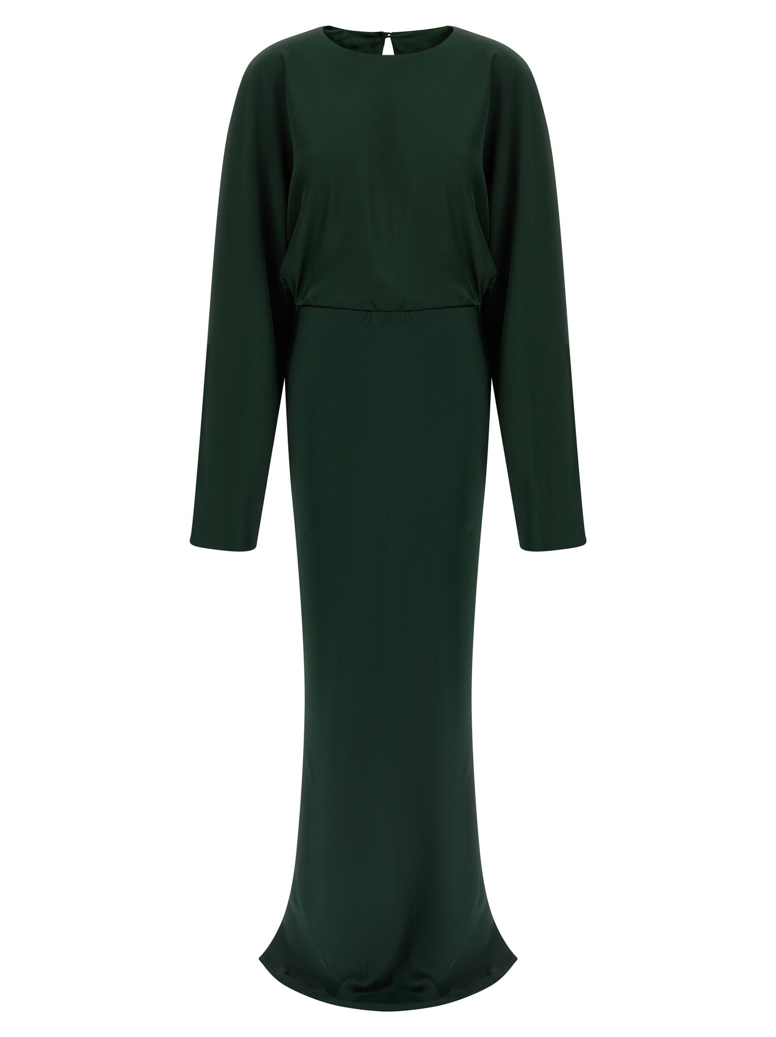 Norma Kamali Norma Kamali Reverse Obie Dress
