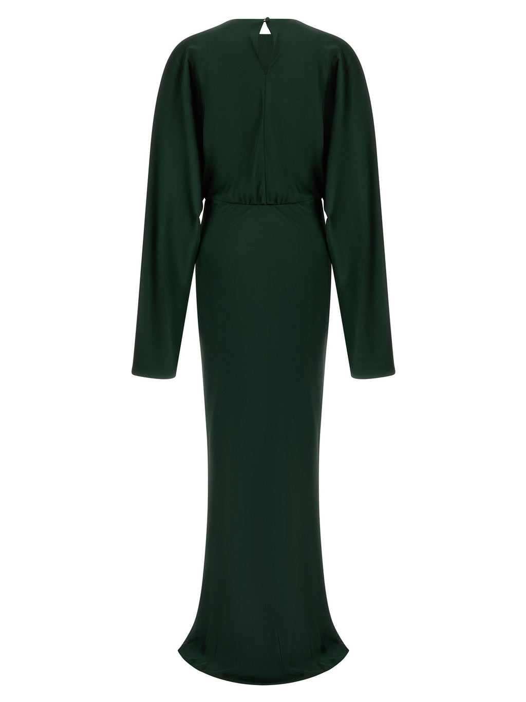 Norma Kamali Norma Kamali Reverse Obie Dress