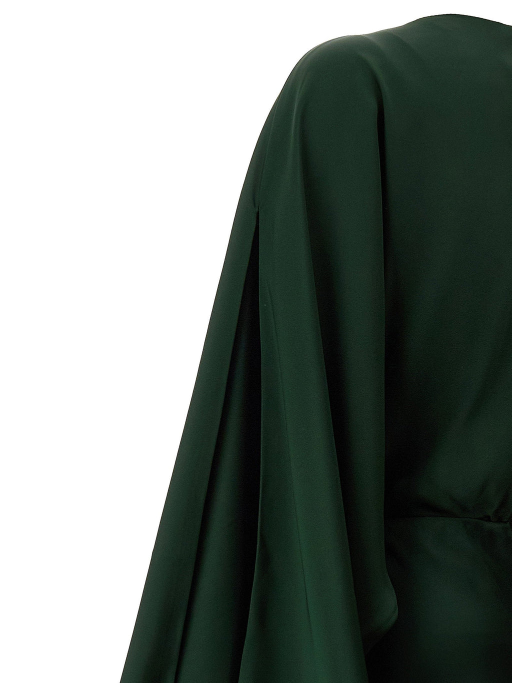 Norma Kamali Norma Kamali Reverse Obie Dress