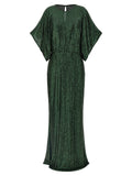 Norma Kamali Norma Kamali Reverse Obie Dress