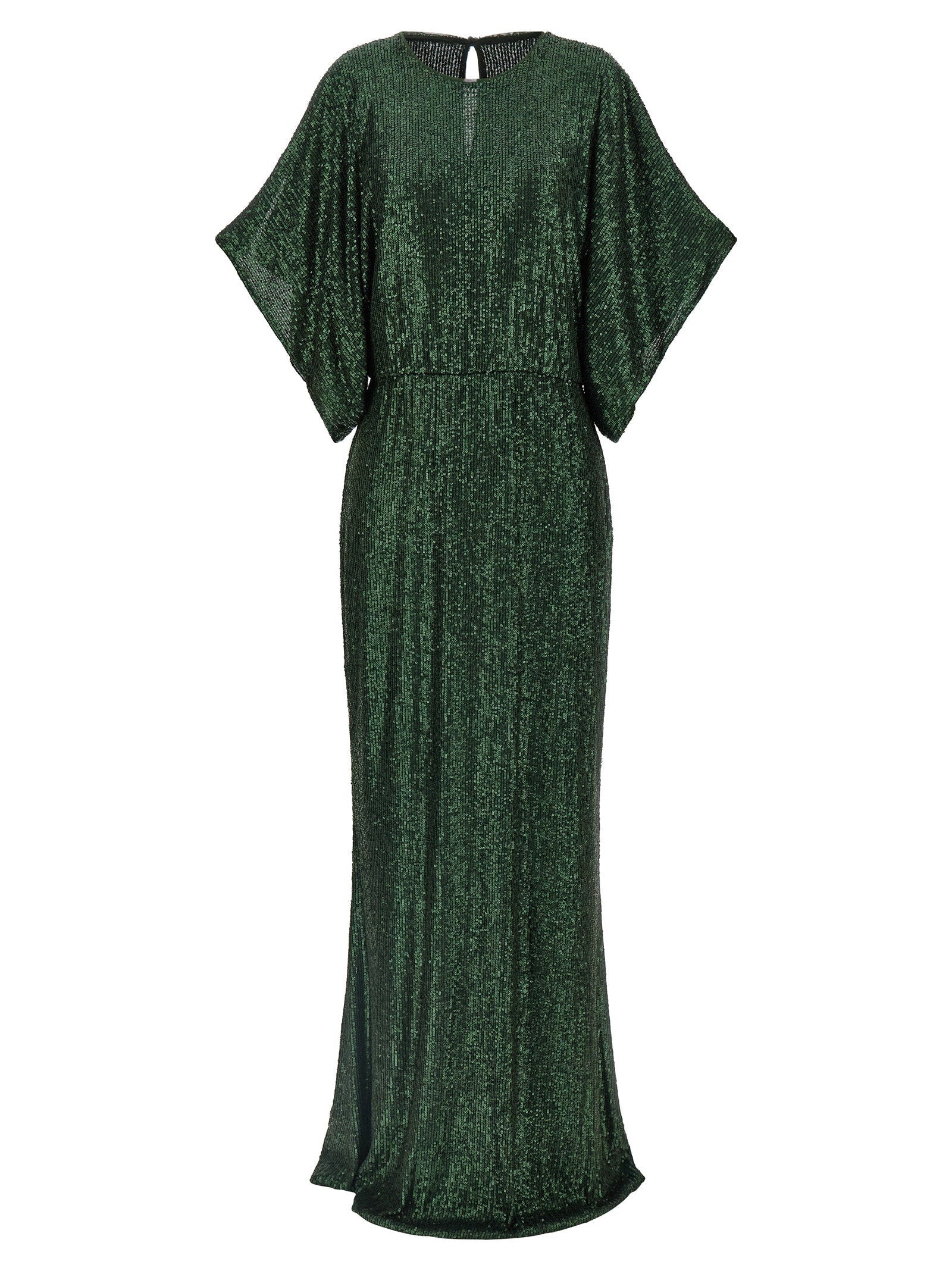 Norma Kamali Norma Kamali Reverse Obie Dress
