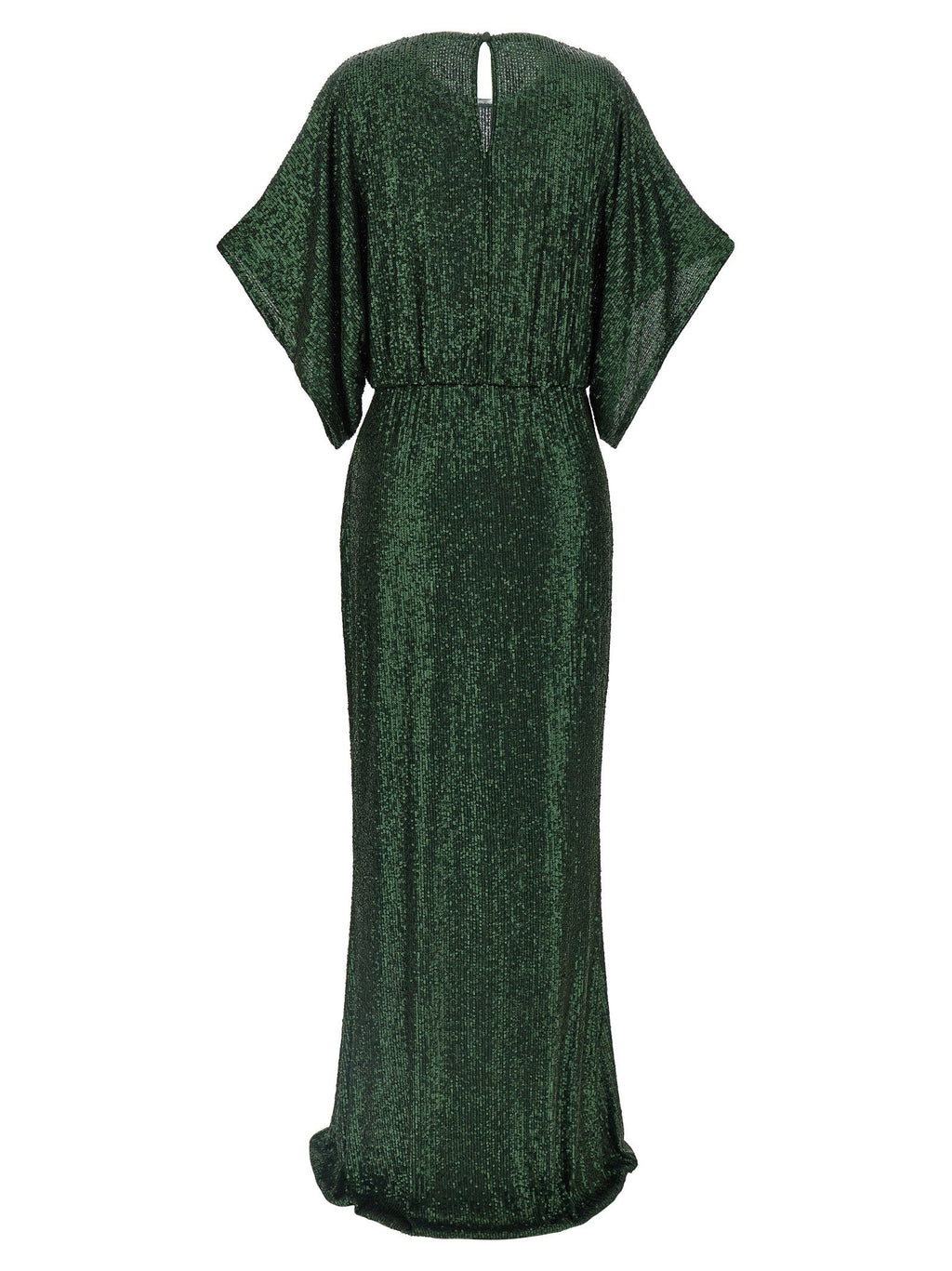 Norma Kamali Norma Kamali Reverse Obie Dress