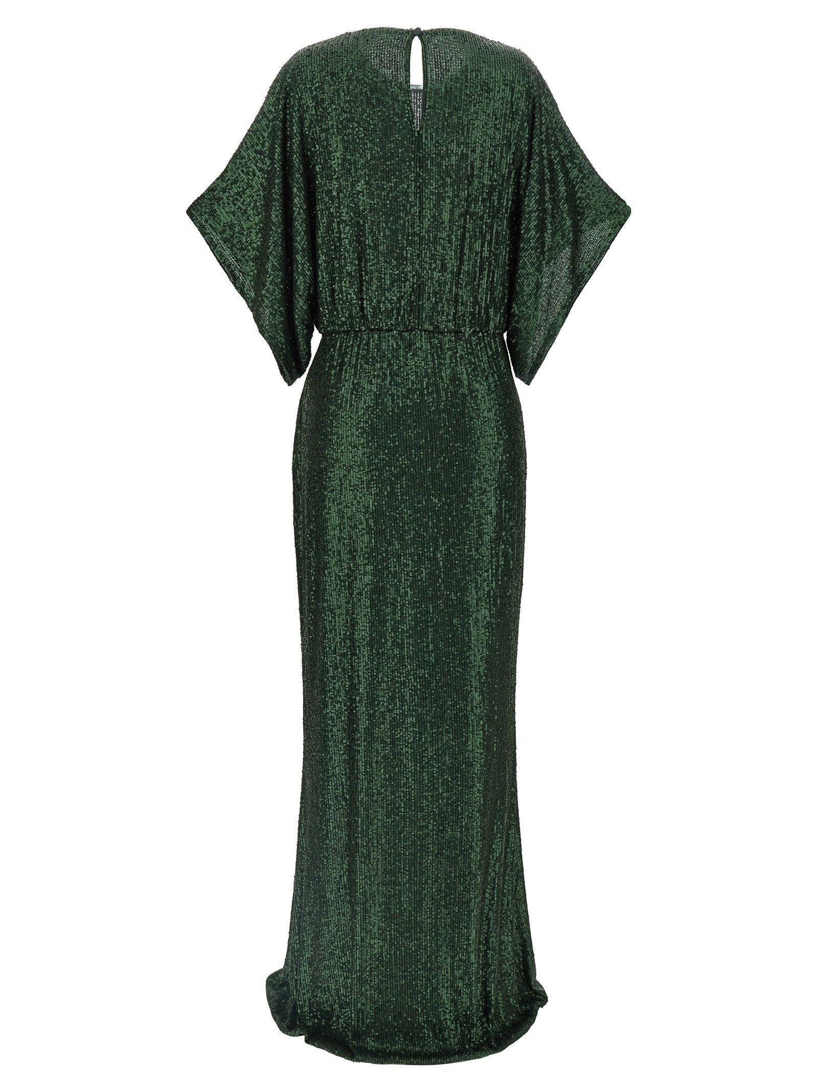 Norma Kamali Norma Kamali Reverse Obie Dress