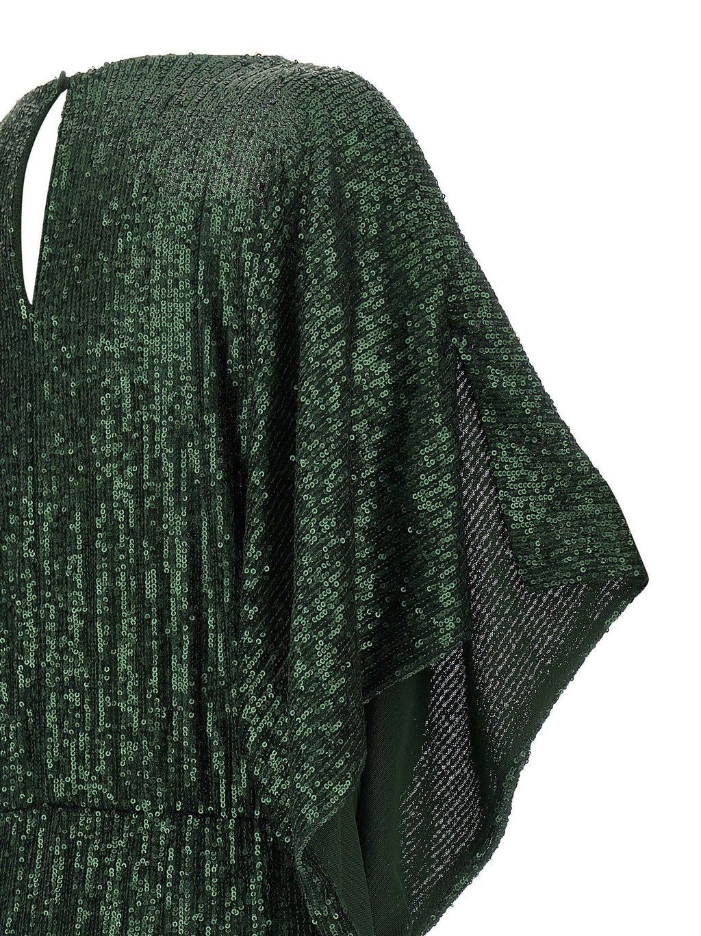 Norma Kamali Norma Kamali Reverse Obie Dress