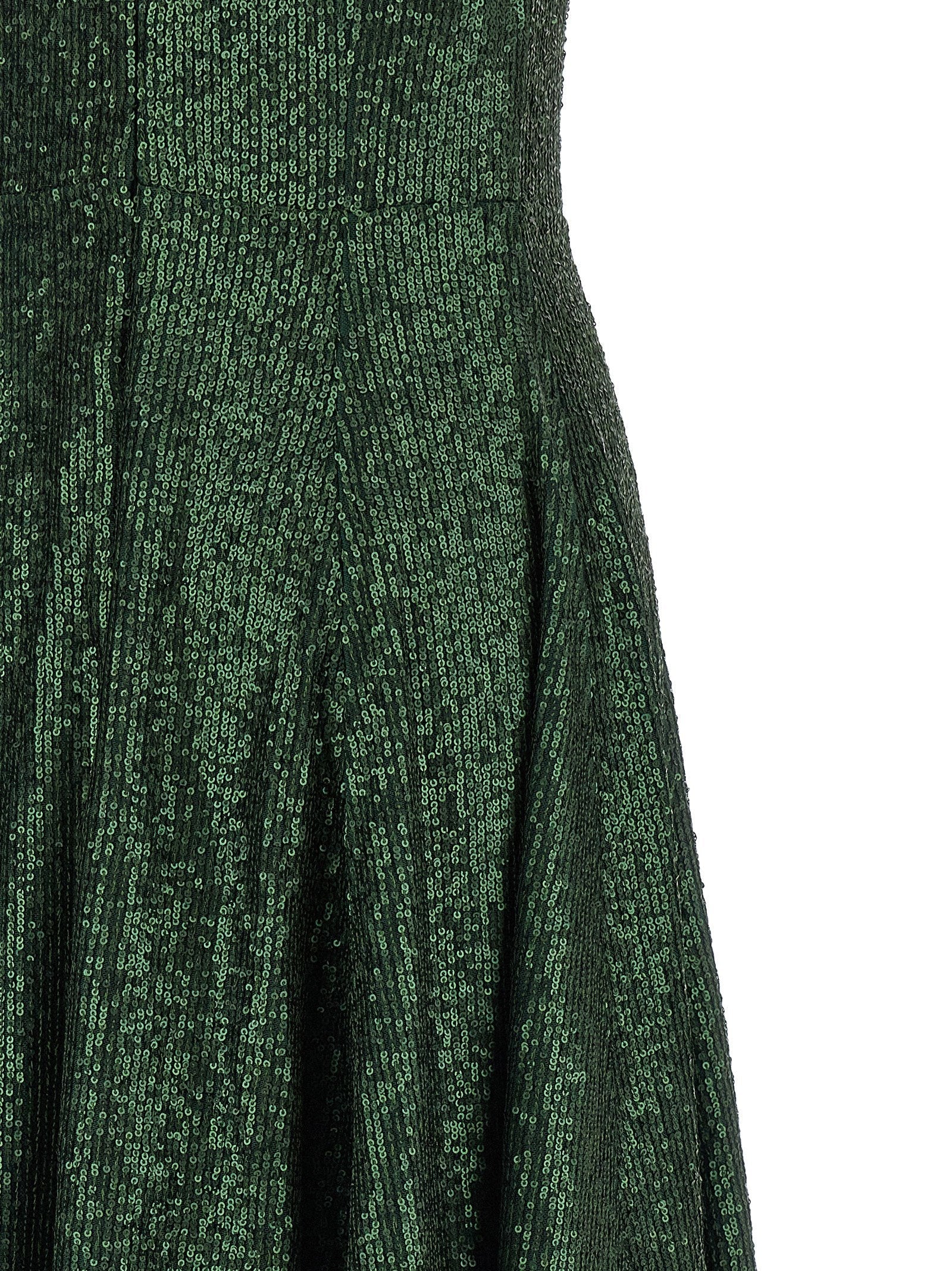 Norma Kamali Norma Kamali Grace Dress