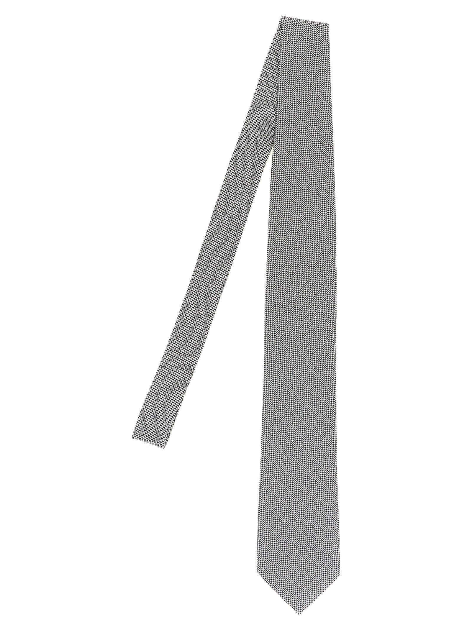 Tom Ford Tom Ford Jacquard Tie