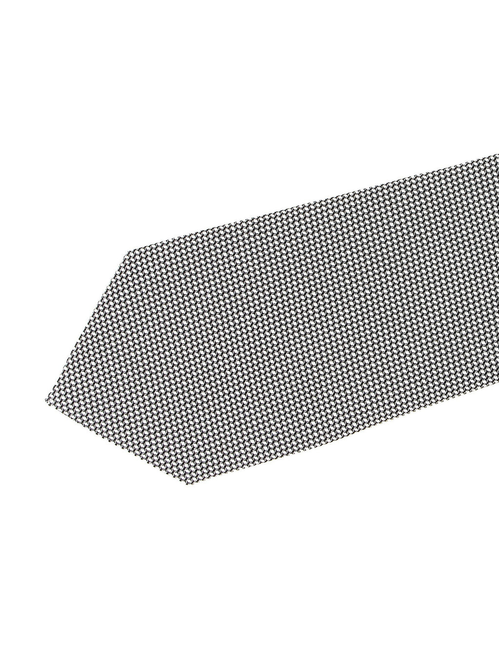 Tom Ford Tom Ford Jacquard Tie