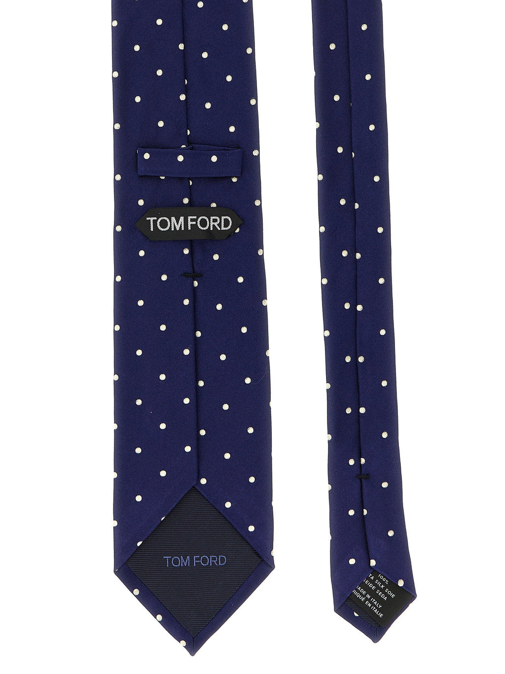 Tom Ford Tom Ford Silk Tie