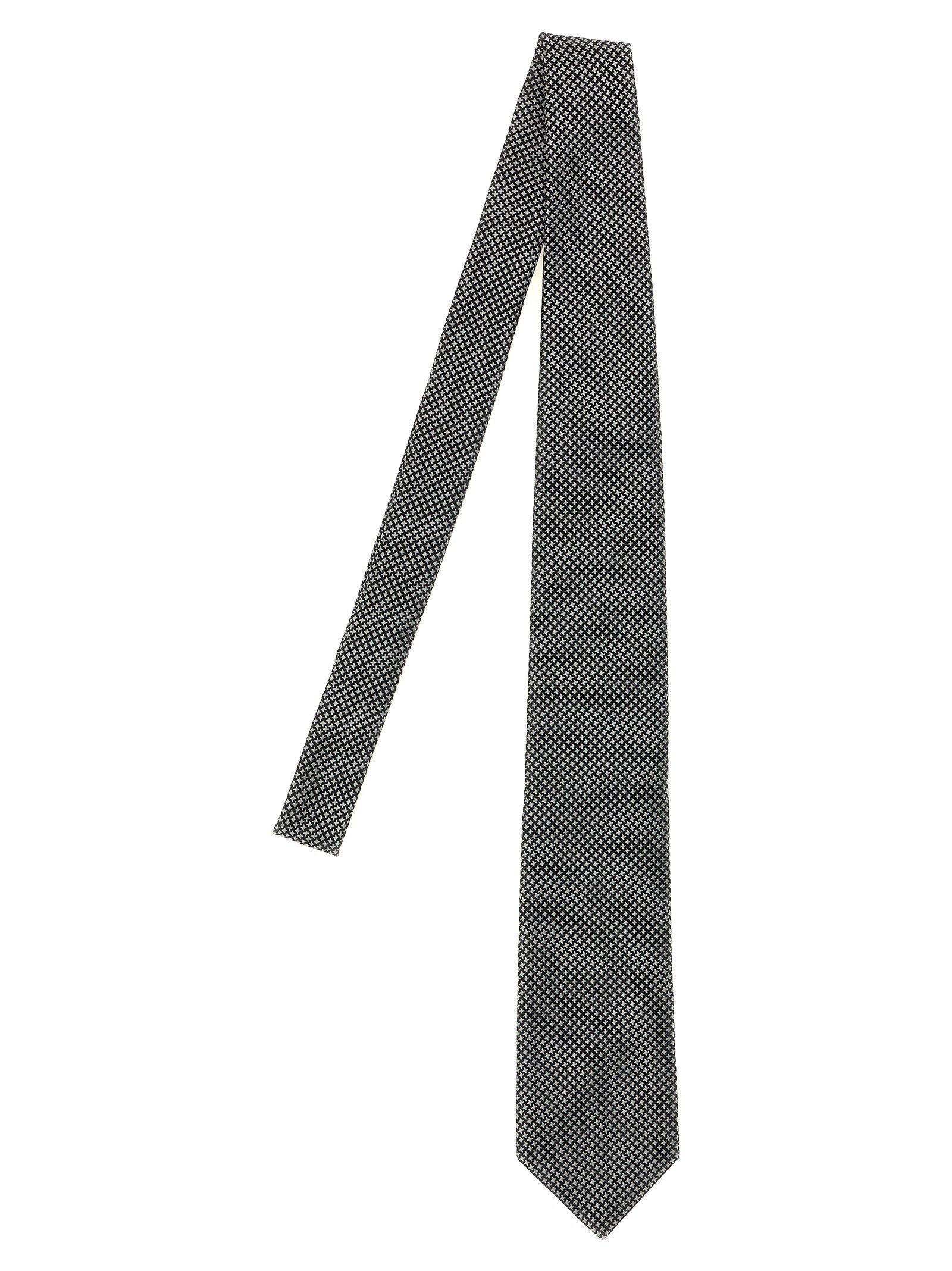 Tom Ford Tom Ford Silk Tie