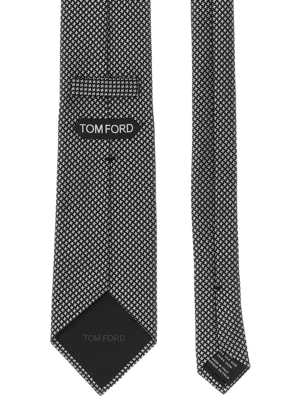 Tom Ford Tom Ford Silk Tie