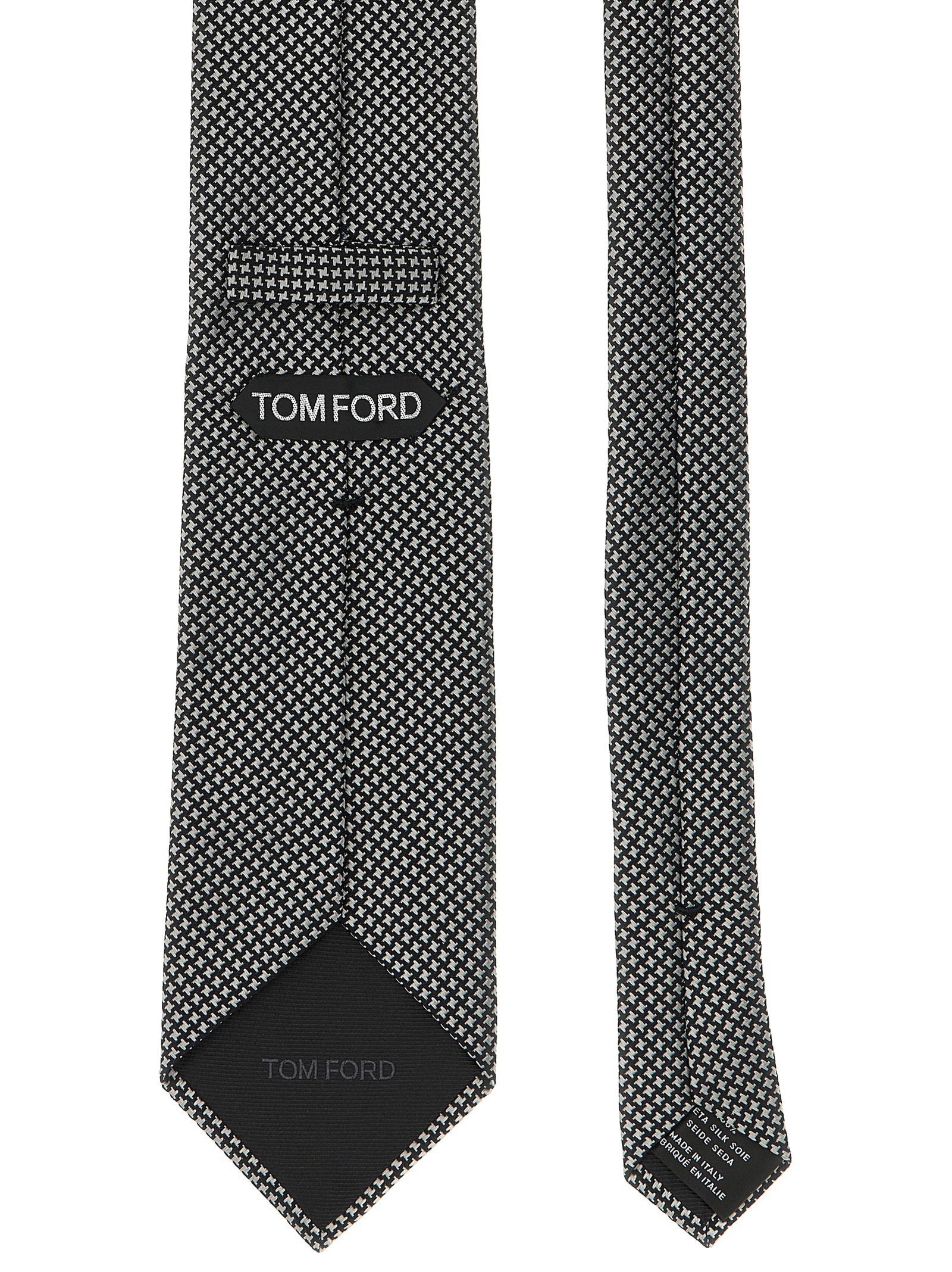 Tom Ford Tom Ford Silk Tie