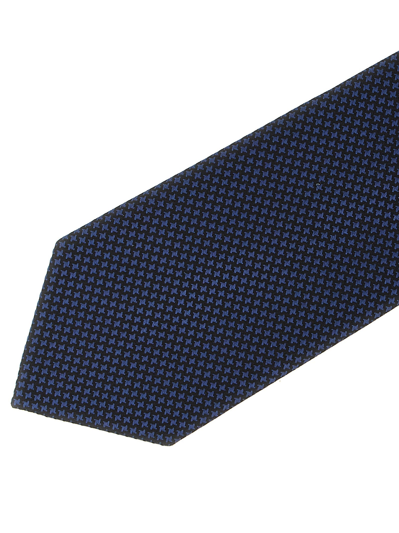 Tom Ford Tom Ford Silk Tie