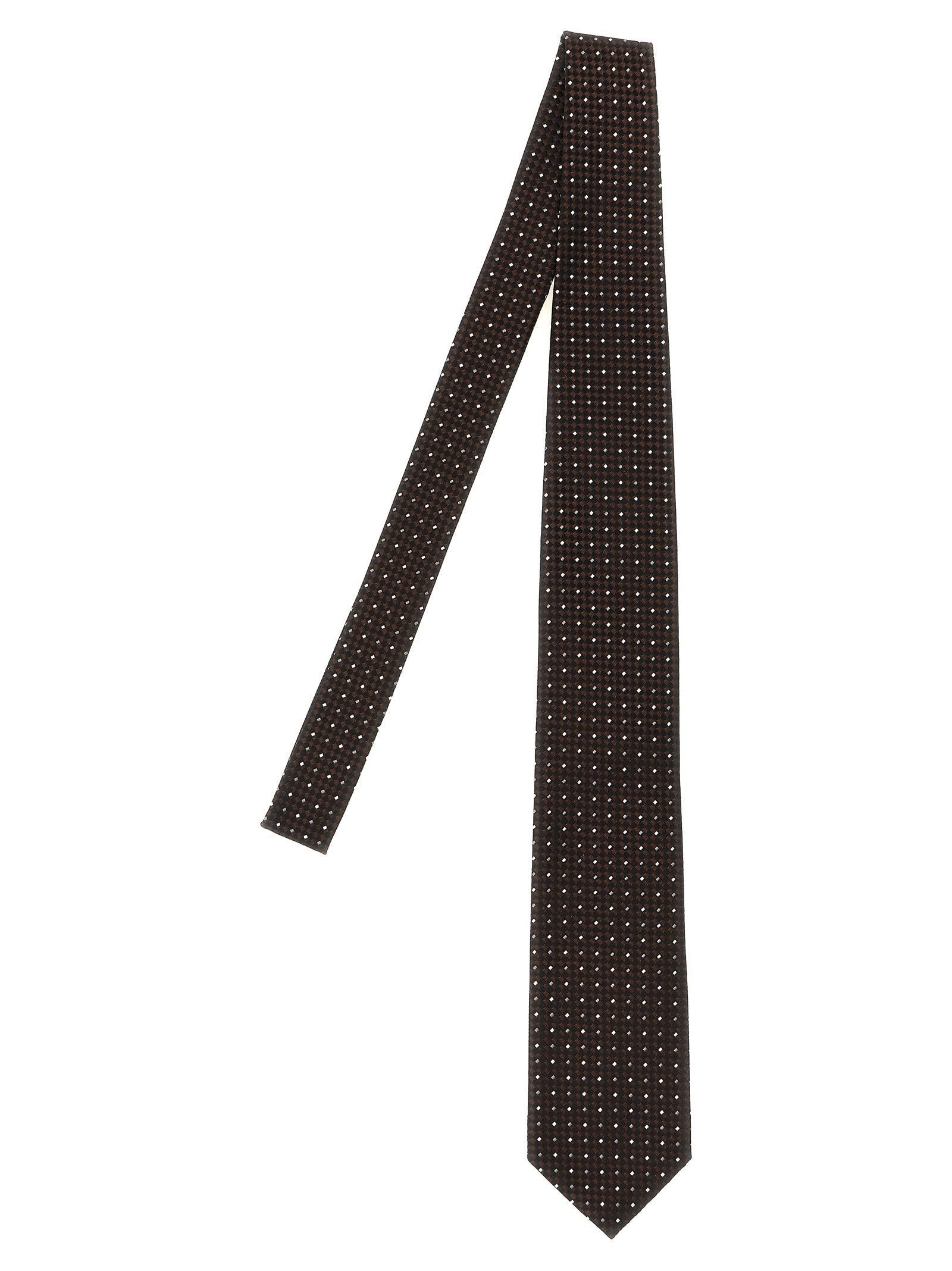 Tom Ford Tom Ford Silk Tie