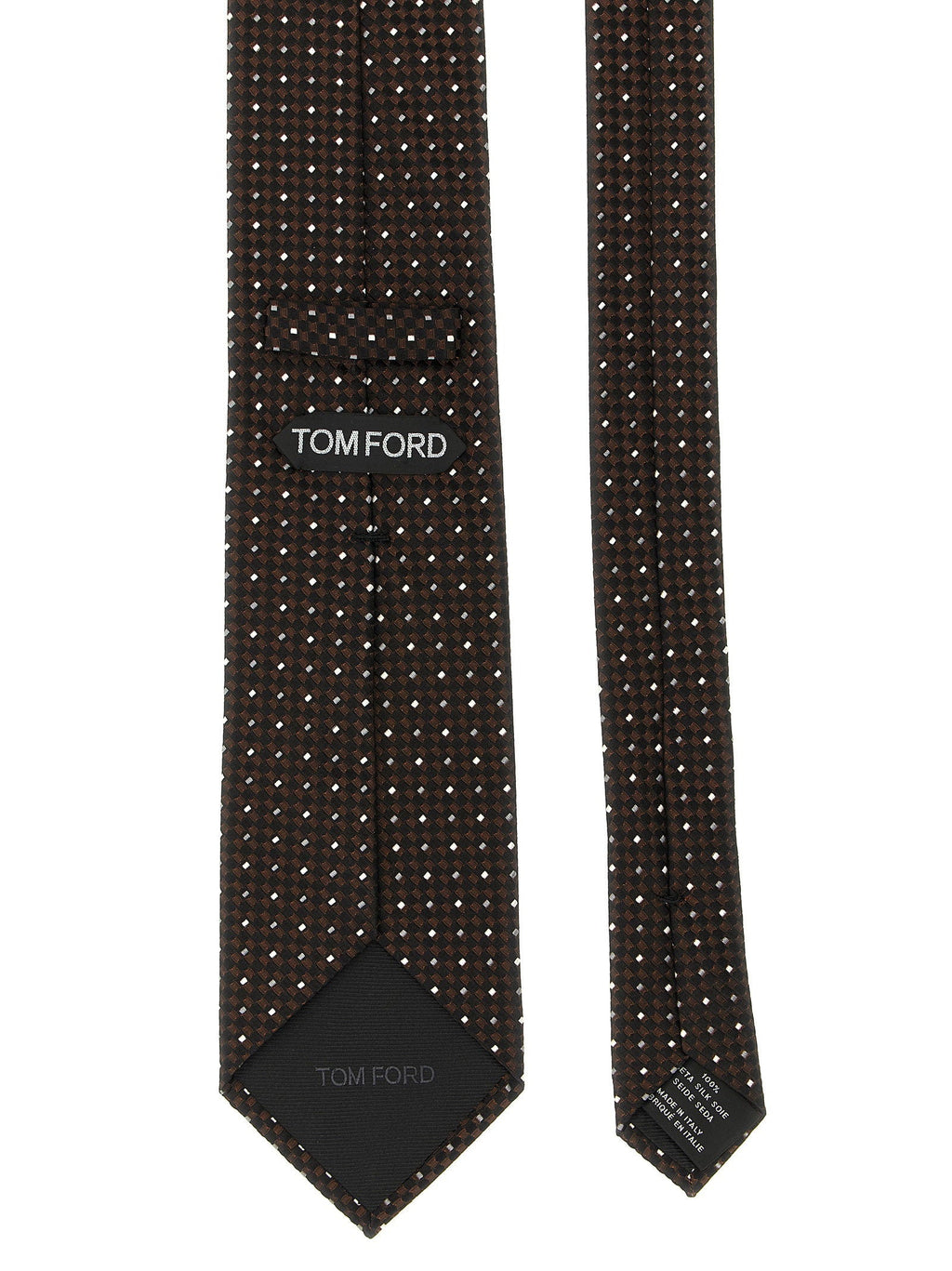 Tom Ford Tom Ford Silk Tie