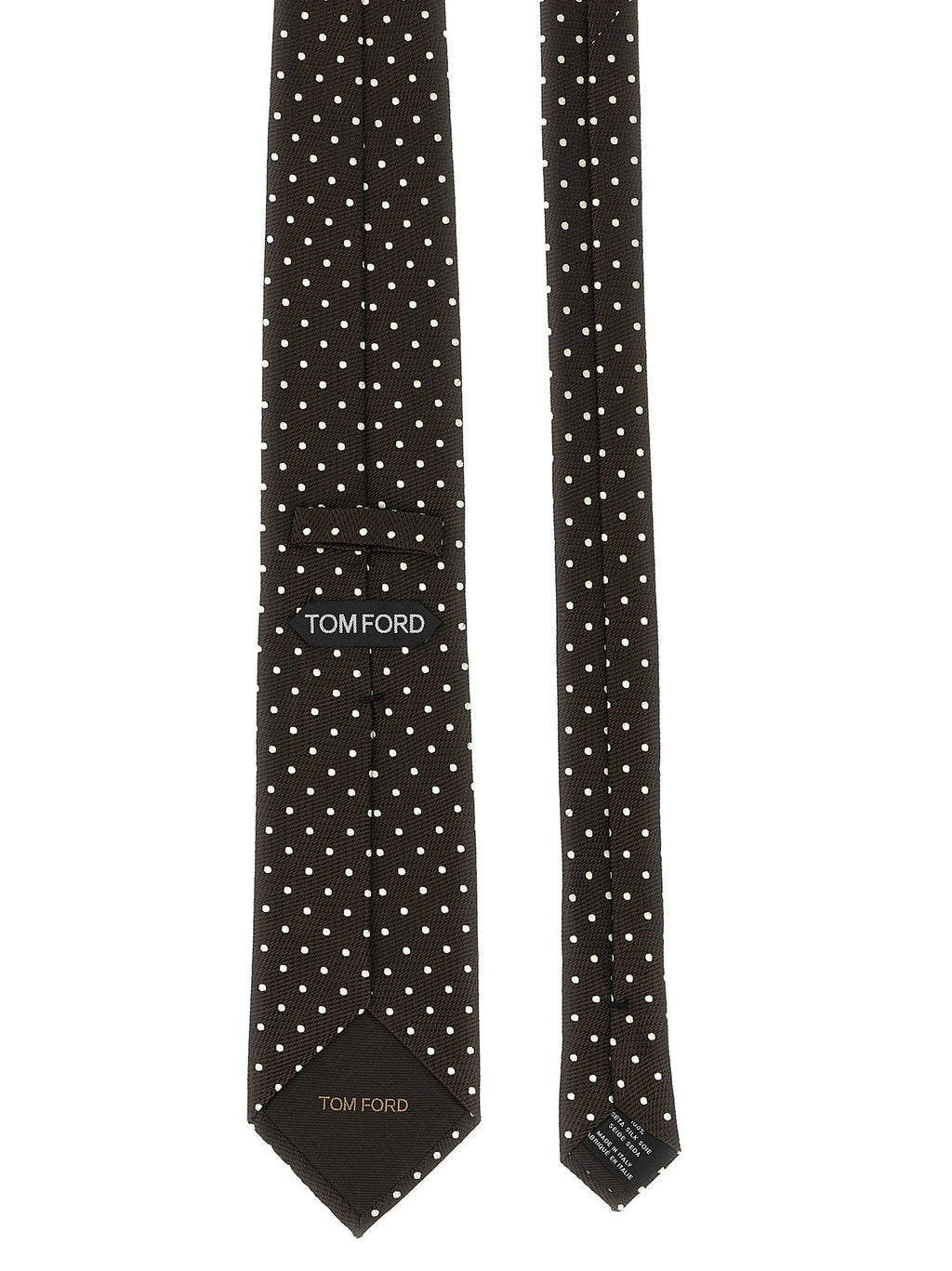 Tom Ford Tom Ford Silk Tie