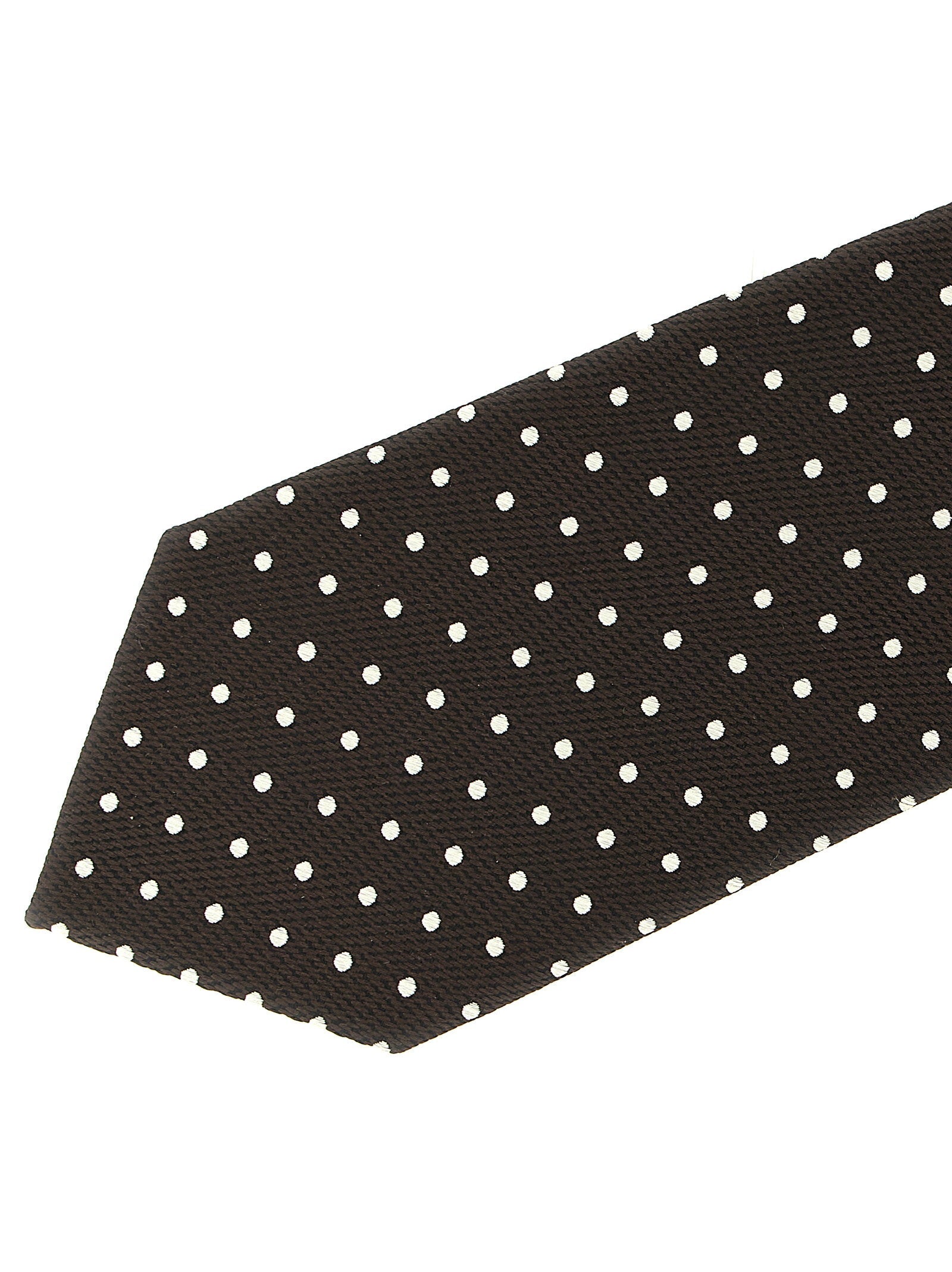 Tom Ford Tom Ford Silk Tie