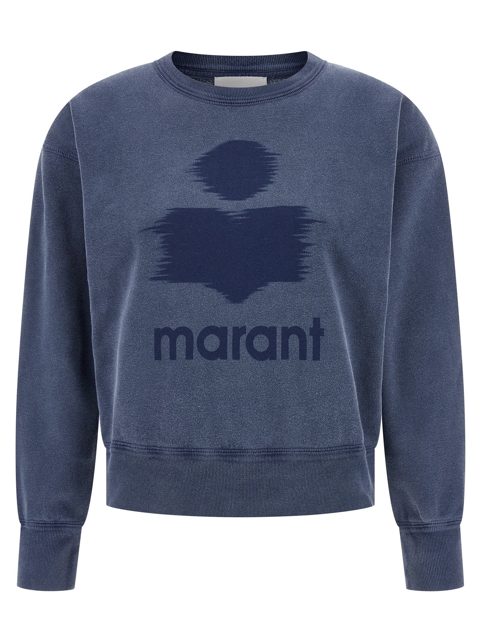 Marant Etoile Marant Etoile Mobyli Sweatshirt