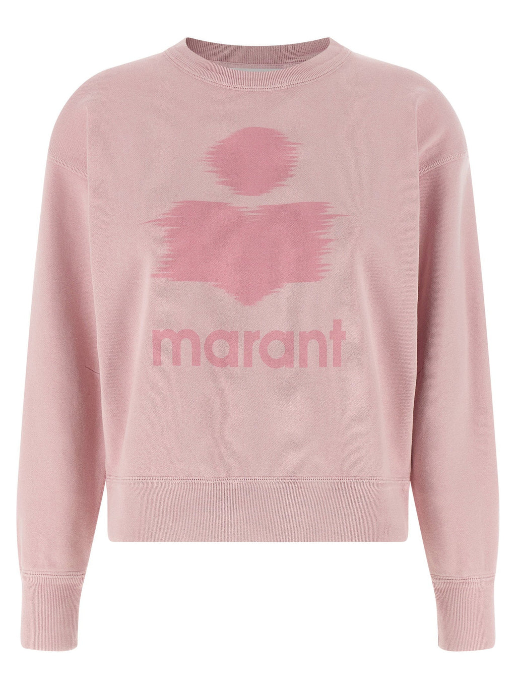 Marant Etoile Marant Etoile Mobyli Sweatshirt