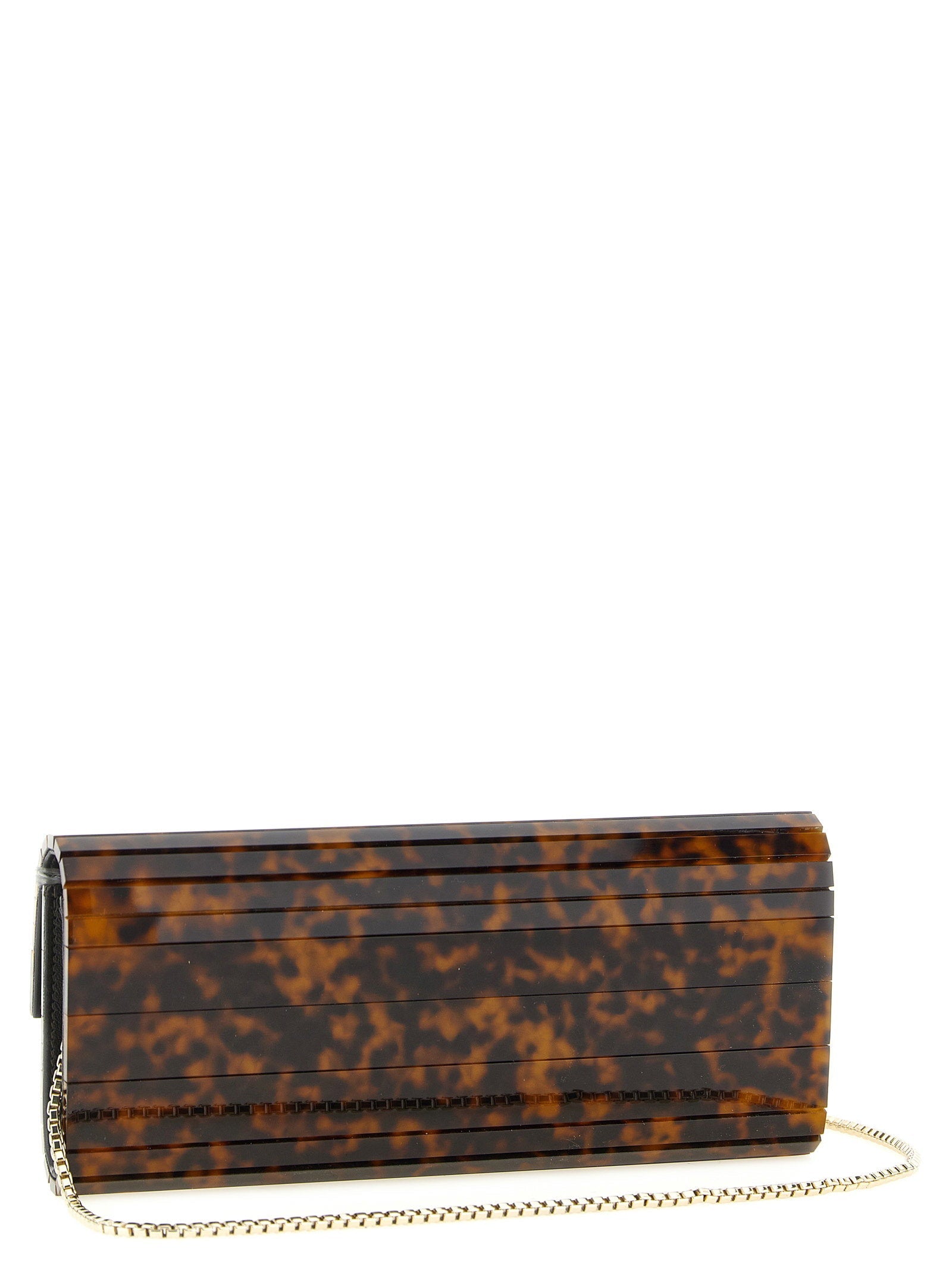 Jimmy Choo Jimmy Choo Sweetie Clutch