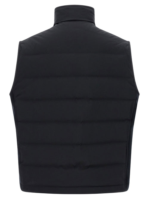 Brioni Brioni Golf Capsule Vest