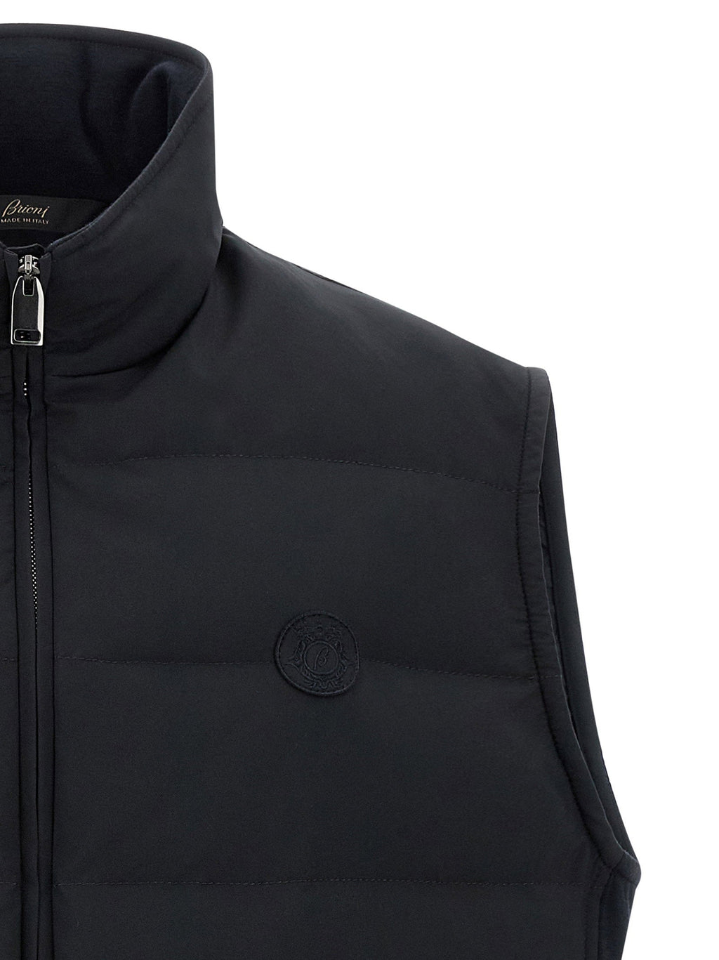 Brioni Brioni Golf Capsule Vest