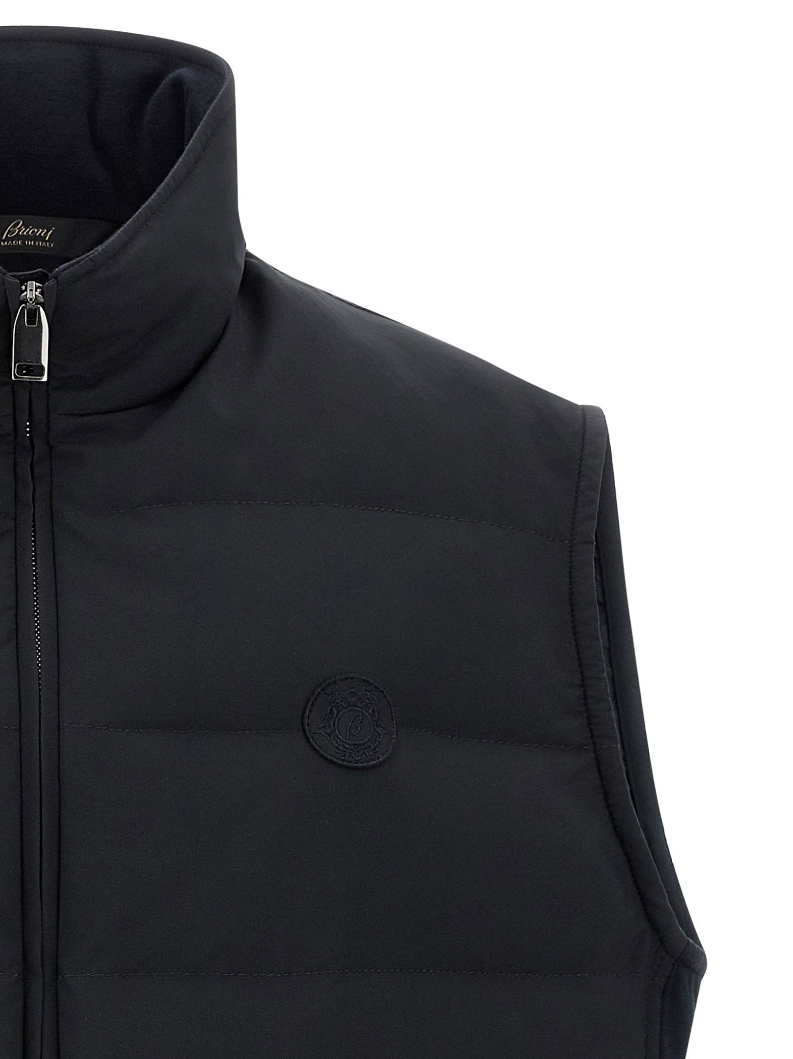 Brioni Brioni Golf Capsule Vest