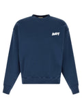 Autry Autry Logo Print Embroidery Sweatshirt
