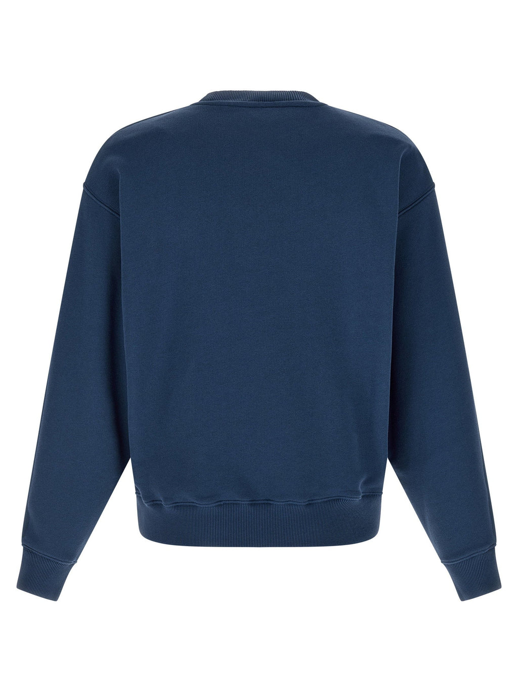 Autry Autry Logo Print Embroidery Sweatshirt