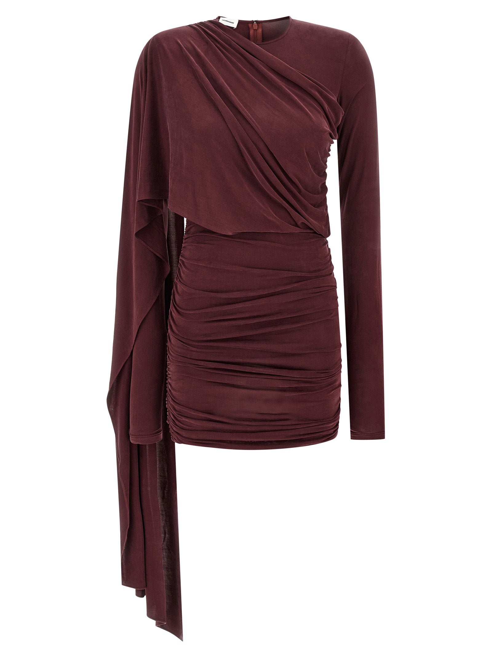 The Andamane The Andamane Xenia Dress