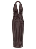 The Andamane Zendaya Dress