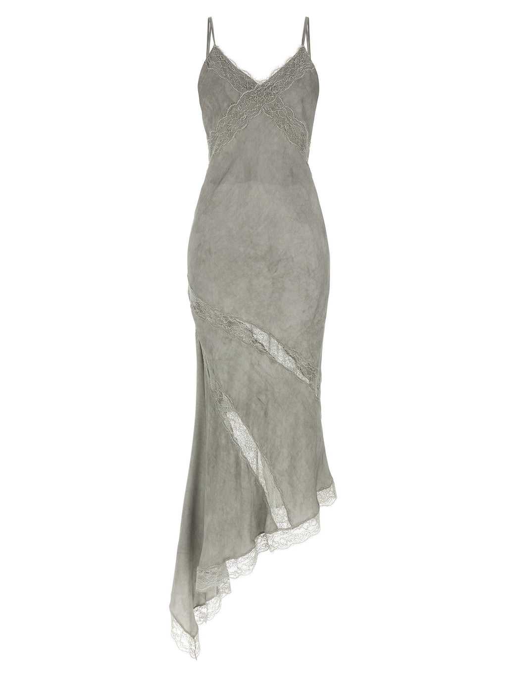The Andamane The Andamane Rosetta Dress