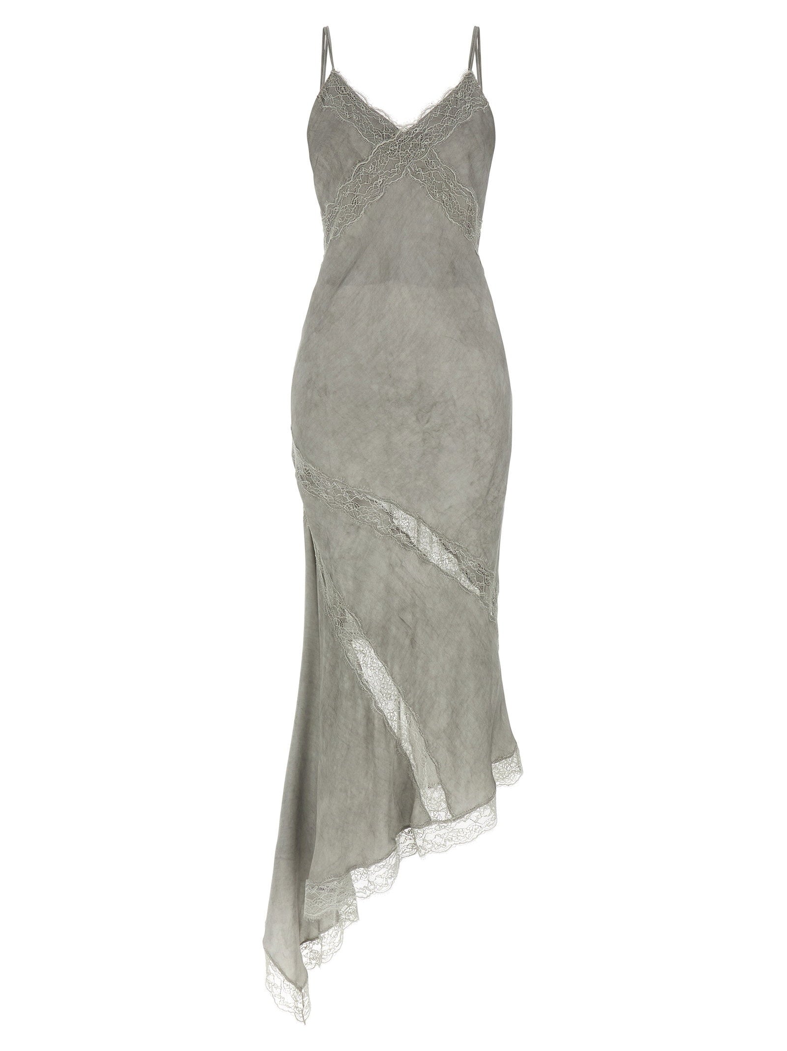 The Andamane The Andamane Rosetta Dress