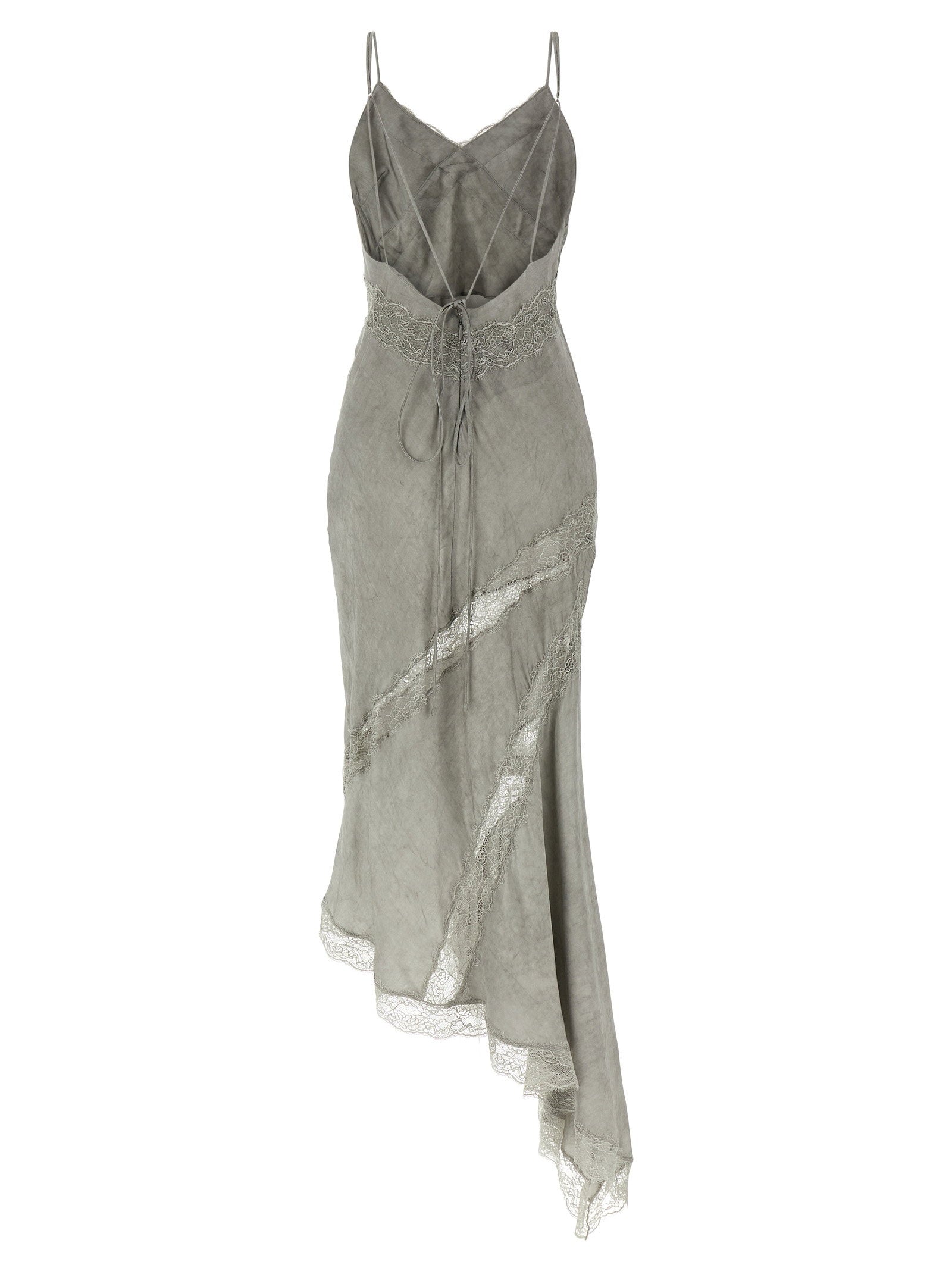 The Andamane The Andamane Rosetta Dress