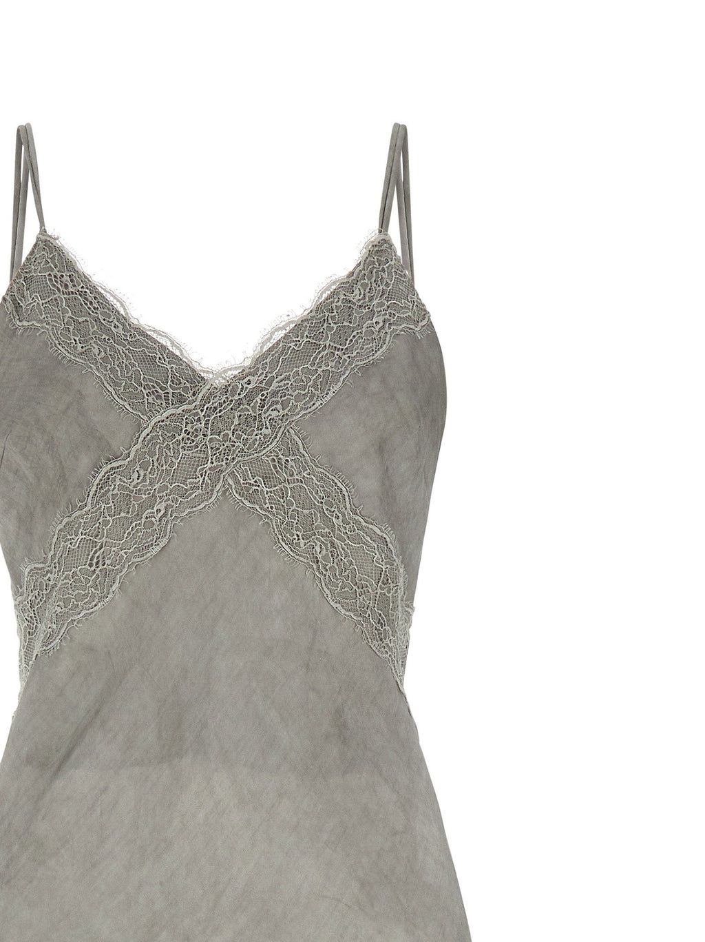 The Andamane The Andamane Rosetta Dress