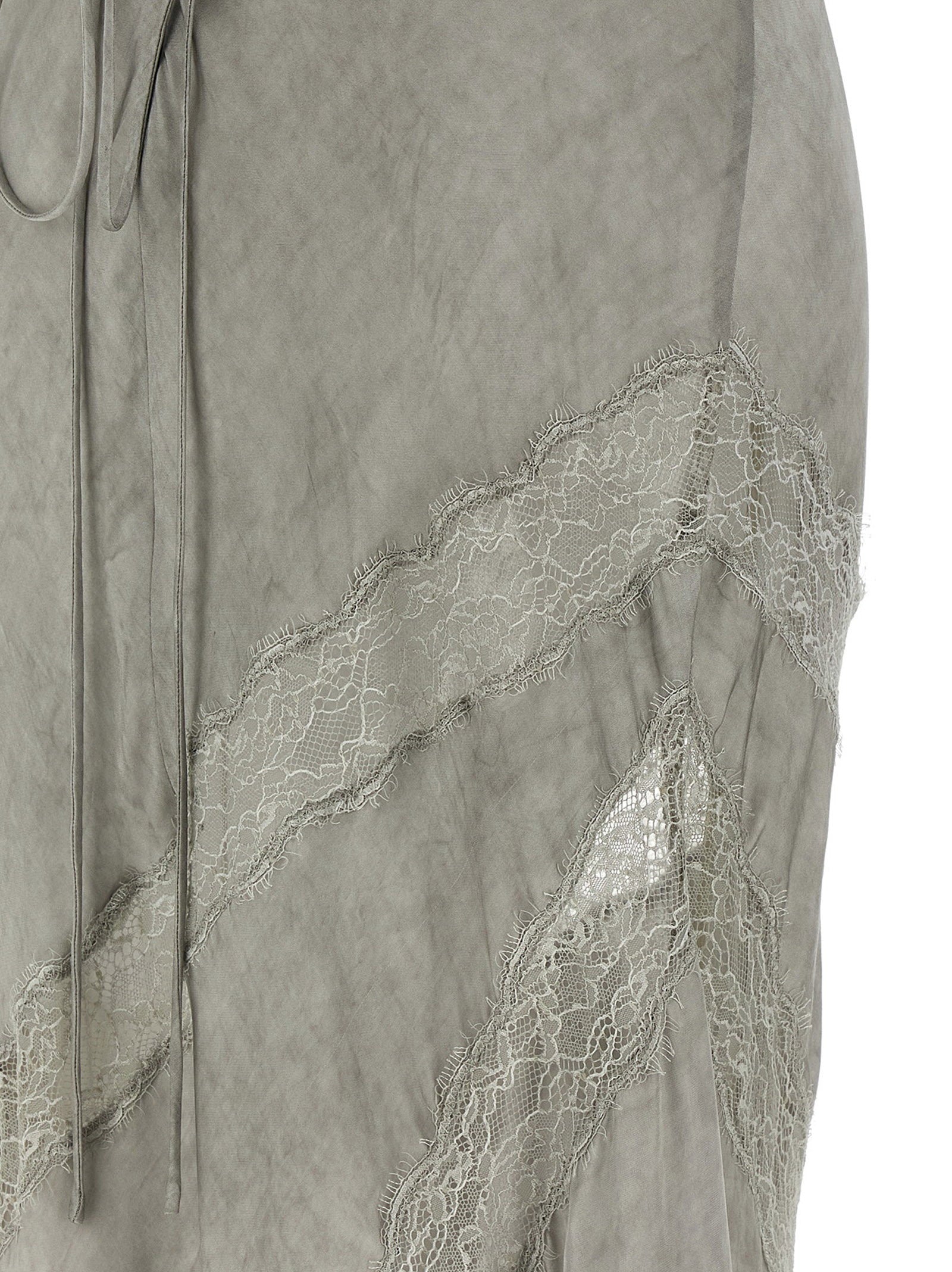 The Andamane The Andamane Rosetta Dress