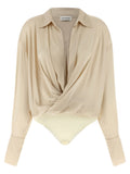 The Andamane The Andamane Paloma Bodysuit