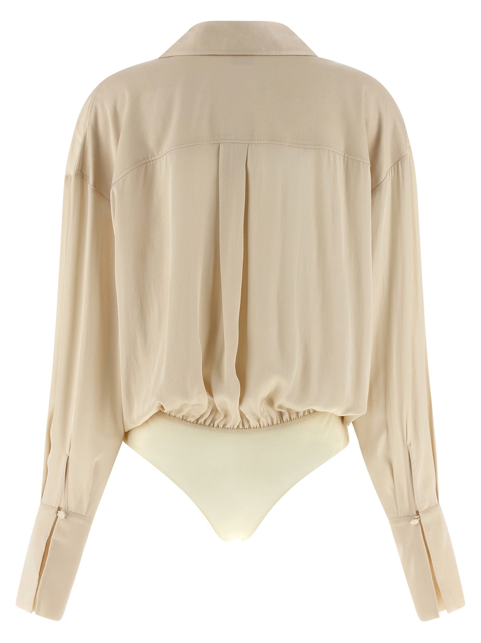 The Andamane The Andamane Paloma Bodysuit