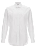 Barba Barba Poplin Shirt